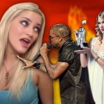 TOO LATE TO APOLOGIZE!!! Kanye West and Taylor Swift Ask iJ