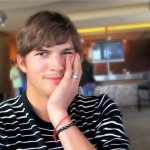 Ashton Kutcher interview – “Spread” movie premiere in Las Vegas!!