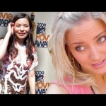 Meeting iCarly! ..and more MTV Movie awards coverage!