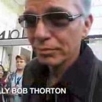 Billy Bob Thornton’s Favorite Treat