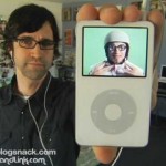 Rhett and Link’s Dead iPod Song