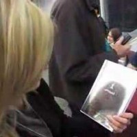 Fake Steve Jobs Book Signing