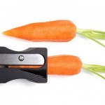 Carrot Sharpener. LÜT #27