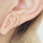 EAR Earrings — LÜT #26
