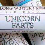 Unicorn FARTS on Your LIPS ?? — LÜT #23