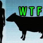 Human Cow BREAST MILK??? — Mind Blow #18