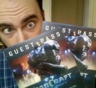 StarCraft II Guest Pass GIVEAWAY!!! GTA IV + SCII = ??????