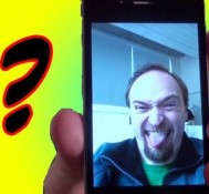 iPhone 4 is for LOSERS? — Wackygamer