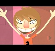 FRED gets Animated part 1