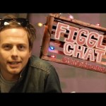 FRED Interviews Hunter Hunterson Figgle Chat Ep.4