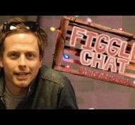 FRED Interviews Hunter Hunterson Figgle Chat Ep.4