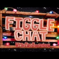 FRED Gets a Talk Show “Figgle Chat” Series Teaser