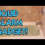 Liquid Alarm Gadget!