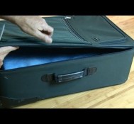 Is Your Luggage Safe from airport security?