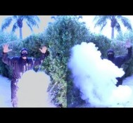 Slammin’ Ninja Smoke Bombs!