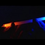 The Ultimate LED Glowsticks!
