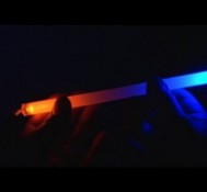 The Ultimate LED Glowsticks!
