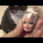 Barbie Gets Hacked!