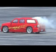 Smokin’ R/C Car Prank!