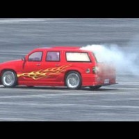 Smokin’ R/C Car Prank!