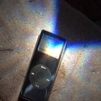 Solar Death Ray vs. iPod