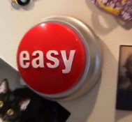 How to Hack the Staples EASY Button!
