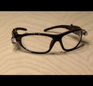 Anti-TMZ Paparazzi Glasses!