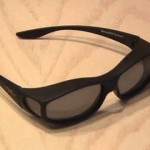 Secretly Record Anyone – Spy Sunglasses