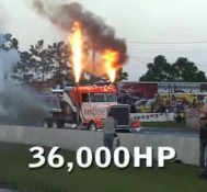 Fastest Truck on Earth!