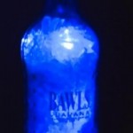 Crystal Blue BAWLS light!