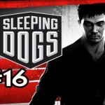 Sleeping Dogs Walkthrough w/Nova Ep.16: GUN TRAINING
