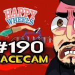 Happy Wheels w/Nova Ep.190 FACECAM – WELCOME TO HELL