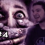 Rise Of Nightmares Kinect FULL CAM w/Nova Ep.4 – AND SO WE FIGHT!