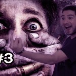 Rise Of Nightmares Kinect FULL CAM w/Nova Ep.3 – HELL BREAKS LOOSE