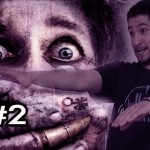 Rise Of Nightmares Kinect FULL CAM w/Nova Ep.2 – AND THE TRAIN GOES CRASH