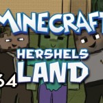Minecraft: Hershels Land w/Nova, Dan Ep.64 – SMART WATER