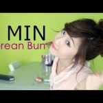 1 Min Korean Bun