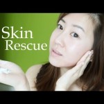 DIY Skin Rescue Remedy
