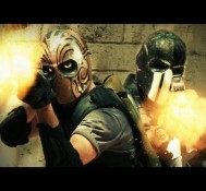 Army of Two – Cartel Takedown