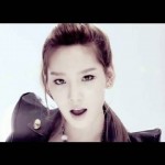 Taeyeon Look (Run Devil Run MV)