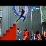 Video Game High School (VGHS) – Ep. 7