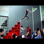 Video Game High School (VGHS) – Trailer