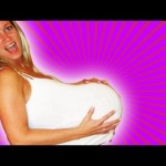 “I’M PREGNANT” PRANK!!! – PRANKVSPRANK
