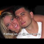 Crazy Jersey Shore Couple Likes to Prank