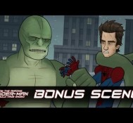How The Amazing Spider-Man Should Have Ended – Bonus Scene