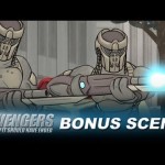 How The Avengers Should Have Ended – Bonus Scene