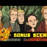 Hunger Games HISHE – Bonus Scene