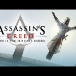 How Assassin’s Creed Should Have Ended