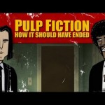 How Pulp Fiction Should Have Ended