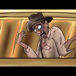 Indiana Jones HISHE – Extended Clip